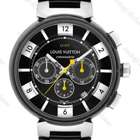 prezzo orologio louis vuitton|All Watches .